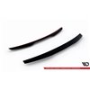 Maxton - Becquet Brabus Smart Fortwo C451 Facelift 