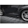 Maxton - Rajouts Des Bas De Caisse Brabus Smart Fortwo C451 Facelift 