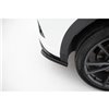 Maxton - Lames De Pare-Chocs Arrière Latérales Volkswagen T-Roc R Mk1 
