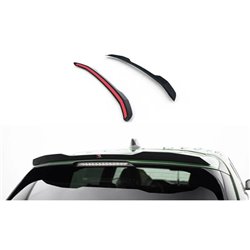 Maxton - Spoiler Cap Peugeot 308 GT Hatchback Mk3