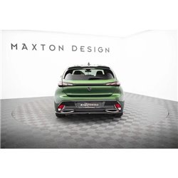 Maxton - Becquet Peugeot 308 GT Hatchback Mk3 