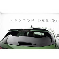 Maxton - Becquet Peugeot 308 GT Hatchback Mk3 