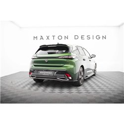 Maxton - Becquet Peugeot 308 GT Hatchback Mk3 