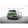 Maxton - Becquet Peugeot 308 GT Hatchback Mk3 