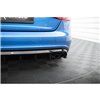 Maxton - Diffuseur Arrière Complet Audi S4 Sedan / Avant B8 