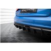 Maxton - Diffuseur Arrière Complet Audi S4 Sedan / Avant B8 