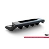 Maxton - Central Arriere Lame (avec une barre verticale) Volkswagen T-Roc R Mk1 