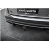 Maxton - Diffuseur Arrière Complet V.2 Audi A6 / A6 C7 S-line/ S6 C7 Facelift 