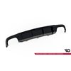 Maxton - Diffuseur Arrière Complet V.2 Audi A6 / A6 C7 S-line/ S6 C7 Facelift 