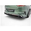 Maxton - Arriere Lame (avec une barre verticale) Kia Proceed GT-Line Mk1 Facelift 