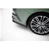 Maxton - Arriere Lame (avec une barre verticale) Kia Proceed GT-Line Mk1 Facelift 