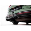 Maxton - Arriere Lame (avec une barre verticale) Kia Proceed GT-Line Mk1 Facelift 