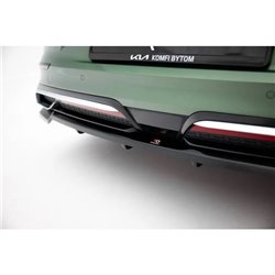 Maxton - Arriere Lame (avec une barre verticale) Kia Proceed GT-Line Mk1 Facelift 