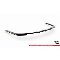 Maxton - Arriere Lame (avec une barre verticale) Kia Proceed GT-Line Mk1 Facelift 