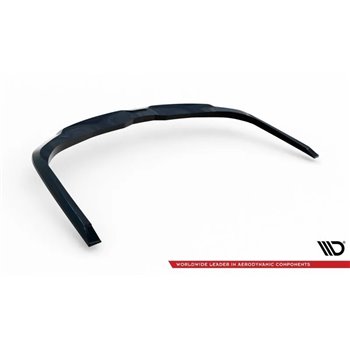 Maxton - Arriere Lame (avec une barre verticale) Kia Proceed GT-Line Mk1 Facelift 
