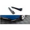 Maxton - Lames De Pare-Chocs Arrière Latérales V.2 Audi S4 Sedan B8