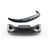 Maxton - Lame Du Pare-Chocs Avant Volkswagen T-Roc R Mk1