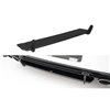 Maxton - Street Pro Central Diffuseur Arriere Volkswagen T-Roc R Mk1 Noir