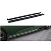 Maxton - Rajouts Des Bas De Caisse Peugeot 308 GT Hatchback Mk3