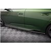 Maxton - Rajouts Des Bas De Caisse Peugeot 308 GT Hatchback Mk3 