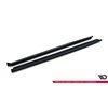 Maxton - Rajouts Des Bas De Caisse Peugeot 308 GT Hatchback Mk3 