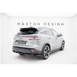 Maxton - Arriere Lame (avec une barre verticale) Renault Austral Mk1 