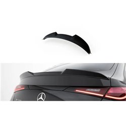 Maxton - Spoiler Cap 3D Mercedes-Benz GLC Coupe AMG-Line C254