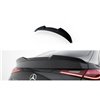 Maxton - Spoiler Cap 3D Mercedes-Benz GLC Coupe AMG-Line C254