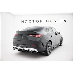 Maxton - Becquet 3D Mercedes-Benz GLC Coupe AMG-Line C254 