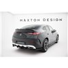 Maxton - Becquet 3D Mercedes-Benz GLC Coupe AMG-Line C254 