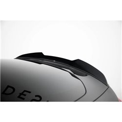 Maxton - Becquet 3D Mercedes-Benz GLC Coupe AMG-Line C254 