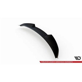 Maxton - Becquet 3D Mercedes-Benz GLC Coupe AMG-Line C254 