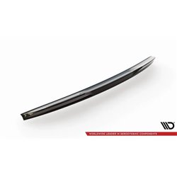 Maxton - Becquet 3D Mercedes-Benz GLC Coupe AMG-Line C254 