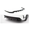 Maxton - Arriere Splitter (avec une barre verticale) Mercedes-Benz CLA AMG-Line C117