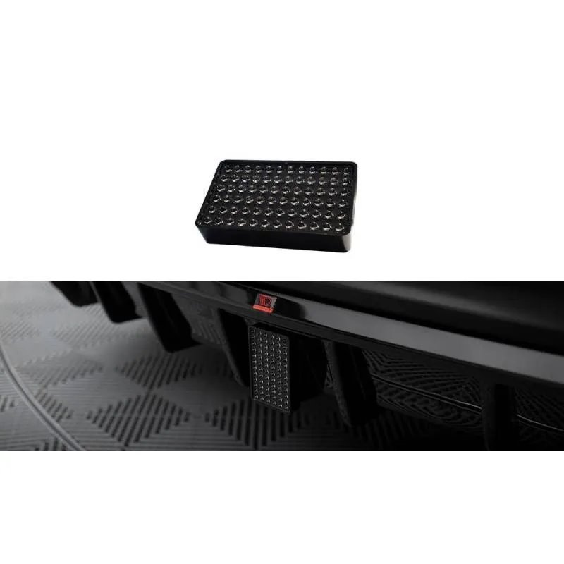Maxton - Feu Stop Led Audi S7 C7