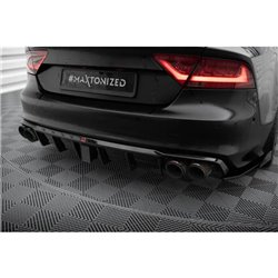 Maxton - Feu Stop Led Audi S7 C7 