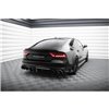 Maxton - Feu Stop Led Audi S7 C7 