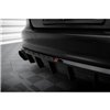 Maxton - Diffuseur Arrière Complet Audi S7 C7 