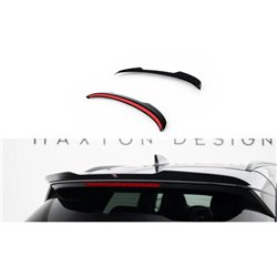 Maxton - Spoiler Cap Renault Austral Mk1