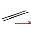 Maxton - Rajouts Des Bas De Caisse Mercedes-Benz CLA AMG-Line C117 