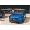 Maxton - Sport Lame Du Pare-Chocs Avant/Lame Ford Focus Mk4 St-line 