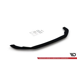 Maxton - Sport Lame Du Pare-Chocs Avant/Lame Ford Focus Mk4 St-line 