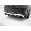 Maxton - Arriere Lame (avec une barre verticale) Mercedes-Benz GLC Coupe AMG-Line C254 