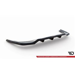 Maxton - Arriere Lame (avec une barre verticale) Mercedes-Benz GLC Coupe AMG-Line C254 