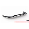 Maxton - Arriere Lame (avec une barre verticale) Mercedes-Benz GLC Coupe AMG-Line C254 