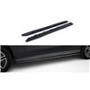 Maxton - Rajouts Des Bas De Caisse Mercedes-Benz GLC Coupe AMG-Line C254