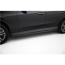 Maxton - Rajouts Des Bas De Caisse Mercedes-Benz GLC Coupe AMG-Line C254 