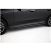Maxton - Rajouts Des Bas De Caisse Mercedes-Benz GLC Coupe AMG-Line C254 