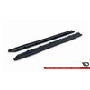 Maxton - Rajouts Des Bas De Caisse Mercedes-Benz GLC Coupe AMG-Line C254 