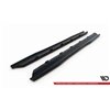 Maxton - Rajouts Des Bas De Caisse Mercedes-Benz GLC Coupe AMG-Line C254 